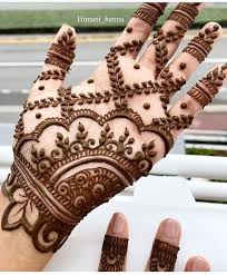Looking For The Best Henna Designs Scroll Through Our List In 2020 Mehndi Designs Henna Designs Mehndi Designs For Beginners