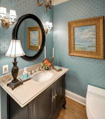 Add mirror at wall is great ideas. How To Make A Small Bathroom Look Bigger Tips And Ideas