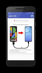 Download the sdk platform for your platform (windows /mac) from this link . Adb Otg For Android Apk Download