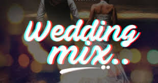 Naijabeatzone Download Mixtape Dj Kaywise Wedding Mix Wedding Mix Mixtape African Music