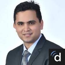 Dr. Keri N. Jacobs, MD