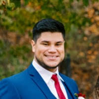 Alexander Peraza's Instagram, Twitter & Facebook