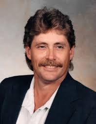 Obituary information for Ricky Busick