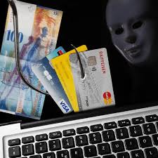 Des escrocs dans vos ordinateurs