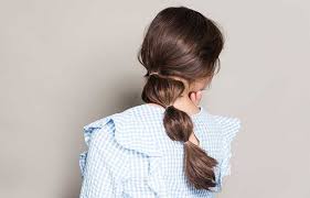 Zopf zur schule in 5 minuten super einfache frisur, einfache frisuren für lange haare hochzeit frisuren: Alltagsfrisuren In Nur 5 Minuten Wir Zeigen Es Euch Step By Step