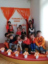 Muratpasa Belediyesi Kres Mudurlugu