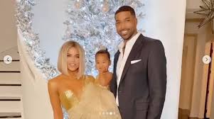 Khloe kardashian and tristan thompson enjoy an afternoon hike after reconciliation khloe kardashian is clearly wasting no time using her reconciliation with tristan thompson as a kuwtk plot point. Khloe Kardashian Happily Says Goodbye To 2019 After Turbulent Year People Com
