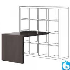 Schreibtisch expedit von ikea inkl. Ikea Kallax Schreibtisch Sypad Com Einfach Sicher Kostenlos