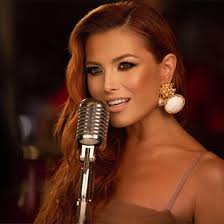 Elena — luna alba клипы 04:03. Elena Gheorghe Va Purta Å£inute Create Special Pentru Ea La Concertul De La Sala Palatului Tvmania Ro