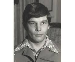 Carl Wilson Obituary (1951