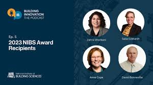 Building Innovation: The Podcast