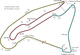 Ben je alleen op zoek naar kaarten voor de formule 1 race van frankrijk? Circuit De Nevers Magny Cours Wikipedia