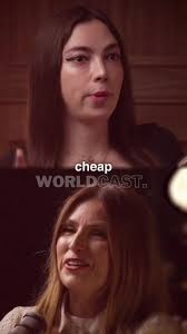 Ramsey Ferrero Que Es Una Mujer