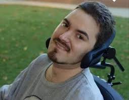 Eric Adame-Toms Obituary