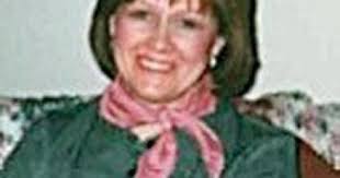 Wanda Katherine (Getchell) King-Grenier March 11, 2010