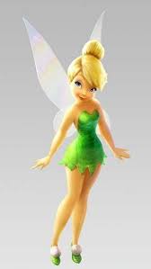 Tinker bell and the lost treasure (2009): Disney Moves Tinker Bell Above The Line Lifestyles Tdn Com