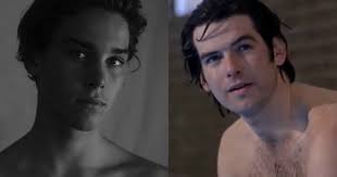 Young pierce brosnan shirtless is listed (or ranked) 27 on the list 27 pictures of young pierce brosnan. Pierce Brosnan Sends Fans Wild As He Poses With Lookalike Son Starts At 60