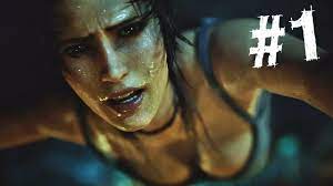 1) watch some lara croft go gameplay online or, even better, play the game yourself. Tomb Raider Gameplay Walkthrough Part 1 Intro 2013 Youtube