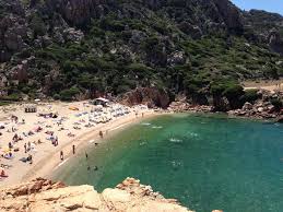 Vous recherchez des activités à faire dans la sardaigne? Nos 2 Semaines En Sardaigne Une Histoire De Plages