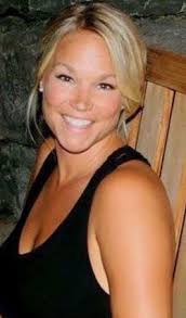 Kelley Elizabeth Stage Clayton (1980-2015)