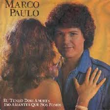 Account & lists account returns & orders. Eu Tenho Dois Amores By Marco Paulo Single Reviews Ratings Credits Song List Rate Your Music