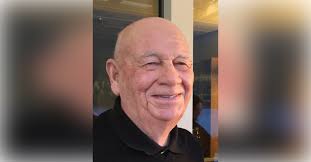 Obituary information for Ambrose Penton