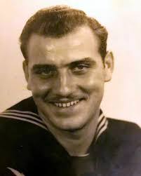 Ernest Clevenger's Instagram, Twitter & Facebook