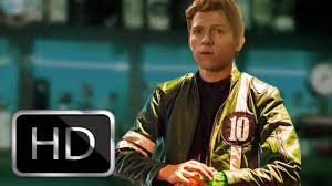 As some of us know ben 10 omniverse the fourth series of the ben 10 franchise has some mediocre fan base possibly due to the new design and the the eighth season will begin on november 3,2014 but there are only 10 episodes. Ben 10 Live Action Trailer 2020 Tom Holland Sophia Lillis Movie Hd Fanmade Youtube