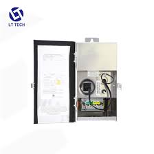 China 150w Power Supply Low Voltage Transformer For Landscape Lighting China Power Transformation Low Voltage