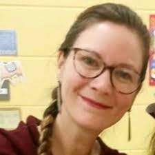 Chandra Wiley's Instagram, Twitter & Facebook