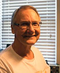 Twenty Questions with Eric Hendrickson