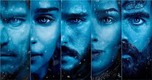 Tocamos muchos temas, pero lo fundamental es encajar en canción de hielo y fuego que arya, que no es azor ahai, mate al rey de la noche cuando aún quedan. Los Mejores Wallpapers De La Septima Temporada De Juego De Tronos Para Iphone