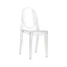 Amazon Com Ghost Side Chair Acrylic Dining Home Garden Victoria Ghost Chair Side Chairs Victoria Ghost