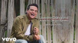 Silvestre Dangond Juancho De La Espriella Mi Propia Historia Cover Audio Silvestre Dangond Historia Audio