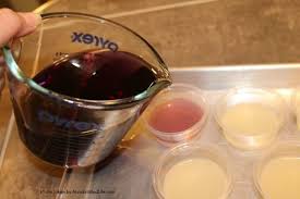 Check spelling or type a new query. Peanut Butter And Jelly Jello Shots Recipe