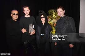 103 Herman Rivera Stock Photos, High-Res Pictures, and Images