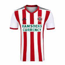 We did not find results for: Sheffield United Reveal Their 2018 19 Home Kit By Adidas