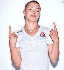 Rose Namajunas Rose Namajunas Ufc Rose Namajunas Mma Girls