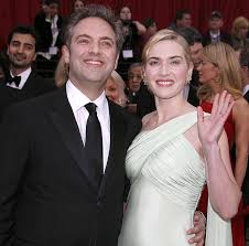 And nicholson's husband, actor jonathan cake, is also. Kate Winslet Weds Hubby No3 Ned Rocknroll In Secret The Sun