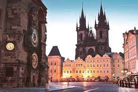 Die 10 beliebtesten sehenswürdigkeiten in prag. Prag Sehenswurdikeiten Und Charme Der Tschechischen Hauptstadt