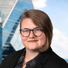 I'm happy to share that I'm starting a new position as a summer associate  at Perkins Coie LLP!