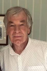 Condolence Book for J. Hilary Brennan (Glenageary, Dublin)