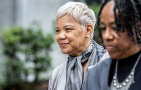 Jury convicts Harrisburg judge of trying to kill ex-boyfriend after breakup 