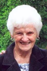 Obituary: Margaret "Peggy" Chase Alves, 79, of Middlebury