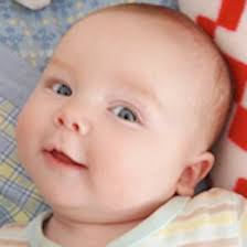 Arden James Cadotte new arrival