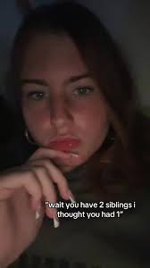 I Thought You Only Had 2 Siblings Not 8 Meaning
