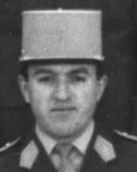 EETAT Issoire.2ieme promotion, Le trombinoscope de la brigade 115