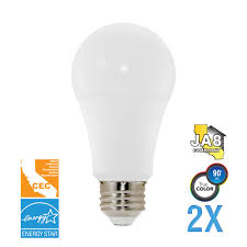 Euri Lighting Led A19 Save 85 More Energy Than Traditional Lighting Eurilighting Led Lightbulb Led Lights Led Led Bulb