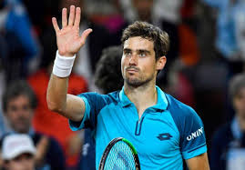 12.6 avg games lost in match. Guido Pella Djokovic Nadal Y Federer Seran Los Tres Mejores Jugadores De La Historia
