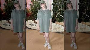 Billie eilish pirate baird o'connell alias billie eilish is an american vocalist and lyricist. Das Wechselnde Aussehen Von Billie Eilish News24viral